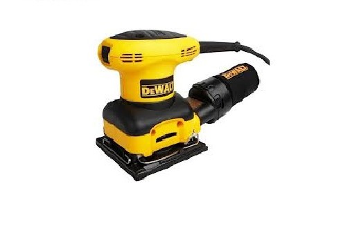 Lixadeira Treme Treme D26441-b2 Dewalt