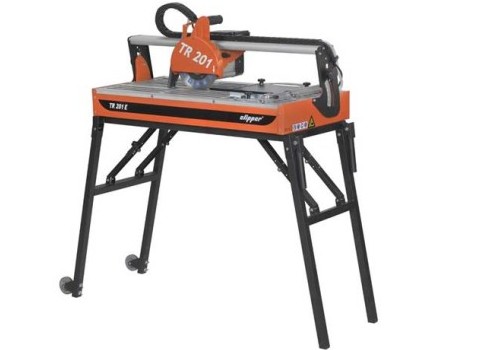 Máquina de Cortar Cerâmica 65cm Elétrica