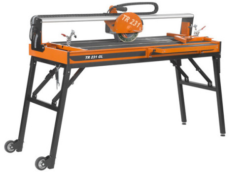 Máquina de Cortar Cerâmica 120cm Elétrica
