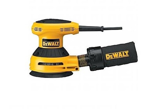 Lixadeira Roto Orbital D26451B2 Dewalt