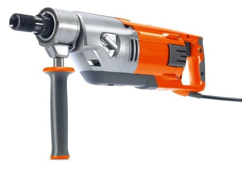 Perfuratriz Manual 4″ Coluna 6″