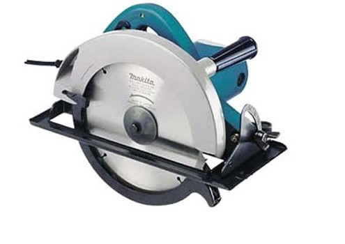 Serra Circular 9″