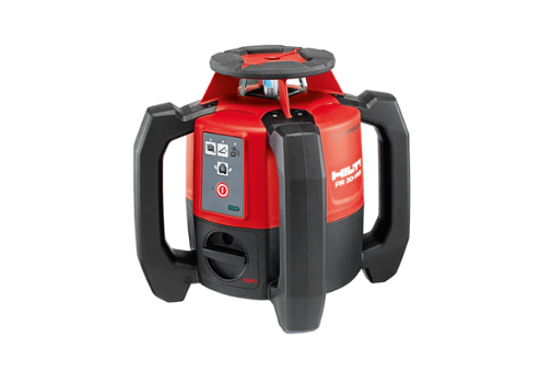 Laser Rotativo PR 2-HS A12 Hilti