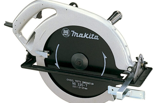 Serra Circular Manual 13″ Makita 5103N