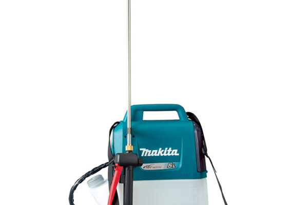 Pulverizador de Jardim LXT a Bateria 5L Makita DUS054Z