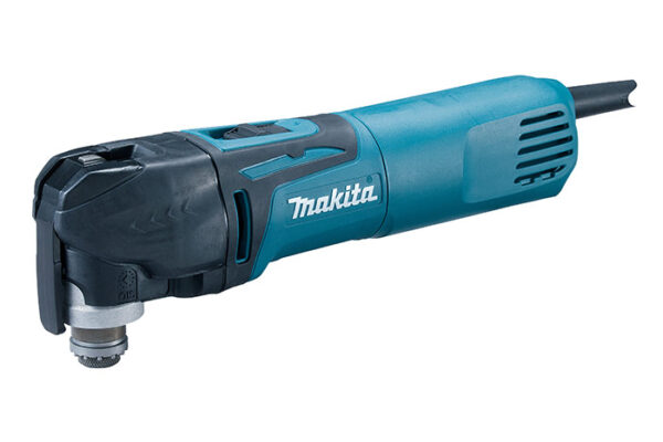 Multicortadora Makita  TM3010CK-220V