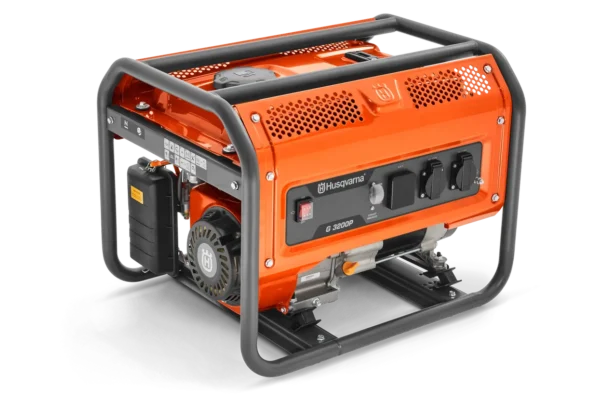 Gerador Mod. G3200p – 3200w Husqvarna – 11l