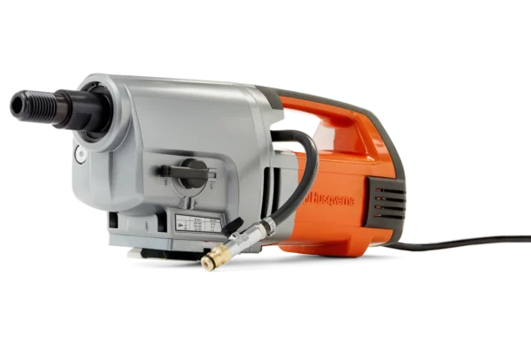 Perfuratriz DM 340 + Coluna DS 450 16″
