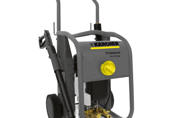 Lavadora de alta pressão HD 6/15 Cage Plus (220V)