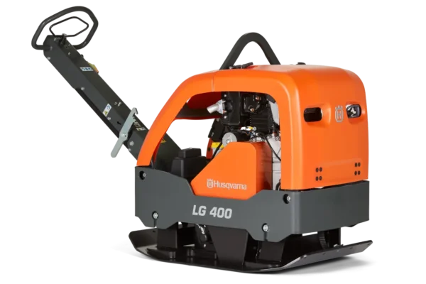PLACA REVERSIVEL HON LG300 7.2 CV 270 KG 7L 4T marca Husqvarna